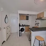 Apartment Coquet *