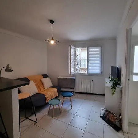 Apartamento Coquet Le Boulou