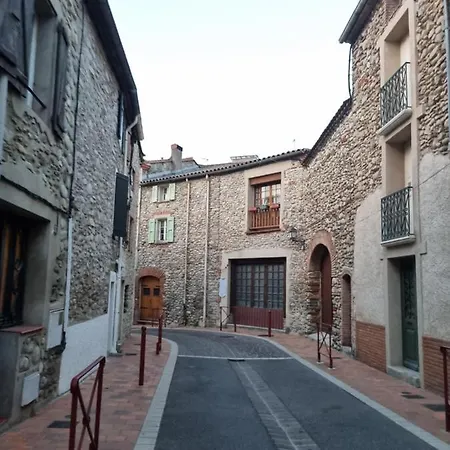 Coquet Le Boulou