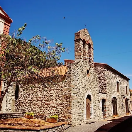 Coquet Ле-Булу