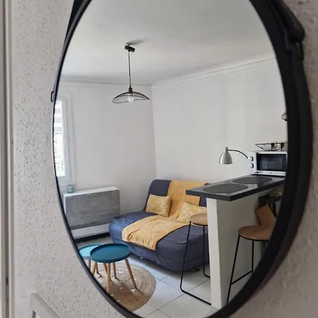 Apartment Coquet Le Boulou