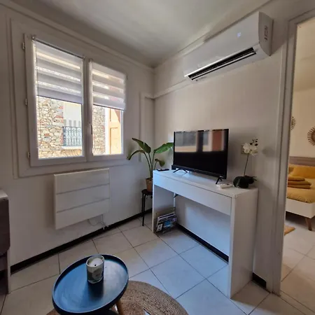 Apartment Coquet Le Boulou